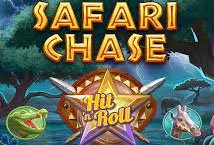 Safari Chase Hit n Roll Slot Review